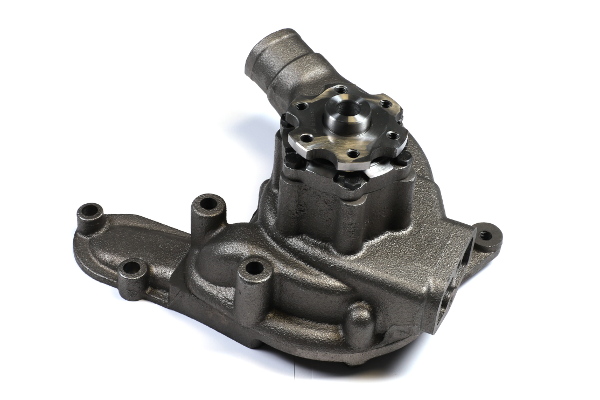 GK 980956 Motor Devirdaim