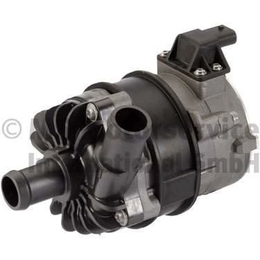 PIERBURG 7.06033.24.0 Motor Devirdaim - PORSCHE CAYENNE (92A) uyumlu