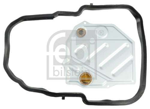 FEBI BILSTEIN 08900 Şanzıman Hidrolik Kumanda - MERCEDES-BENZ 190 (W201) uyumlu