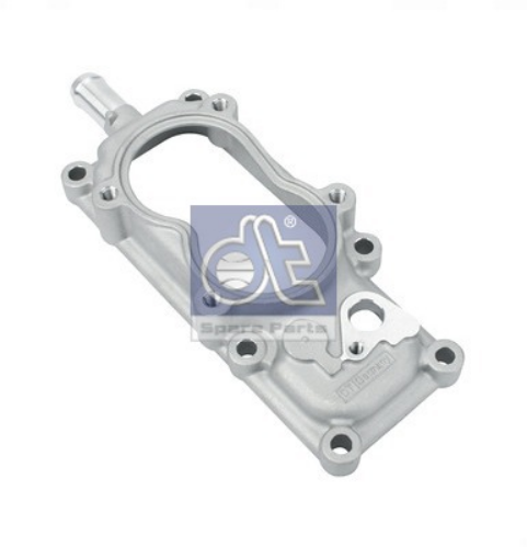 DT Spare Parts 1.11400 Motor Termostat