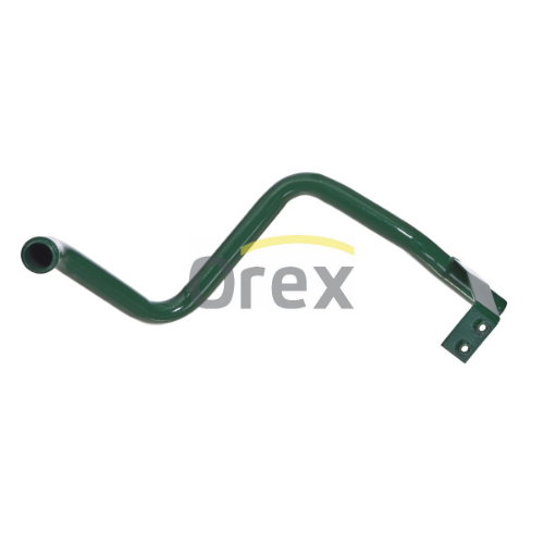 Boru bağlantısı - OREX - 350183 Ürün Görseli