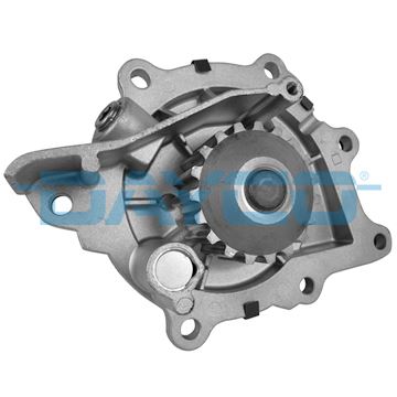 DAYCO DP223 Motor Devirdaim - CITROËN C4 II (NC_) uyumlu