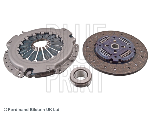 BLUE PRINT ADG03066 Debriyaj Sistemi Debriyaj Seti - DAEWOO MUSSO (FJ) uyumlu