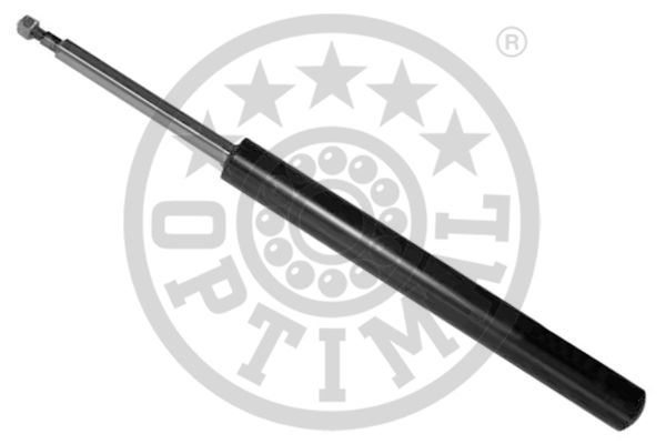 OPTIMAL A-67182G Süspansiyon Sistemi Amortisör - BMW 3 (E30) uyumlu
