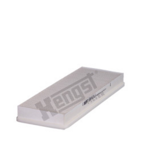 HENGST FILTER E982LI İklimlendirme Sistemi Polen Filtresi - MERCEDES-BENZ ACTROS MP2 / MP3 uyumlu