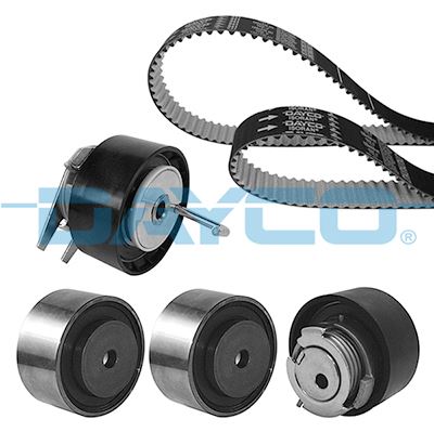 DAYCO KTB923 Motor Triger Seti - PEUGEOT 407 Coupe (6C_) uyumlu