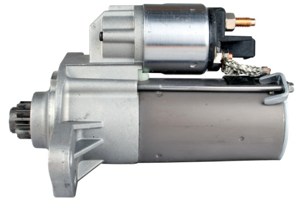 HELLA 8EA 012 526-351 Elektrik Sistemi Marş Motoru - VW GOLF III (1H1) uyumlu