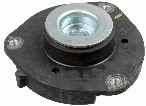 SACHS 802 321 Süspansiyon Sistemi Amortisör - VW PASSAT B7 (362) uyumlu