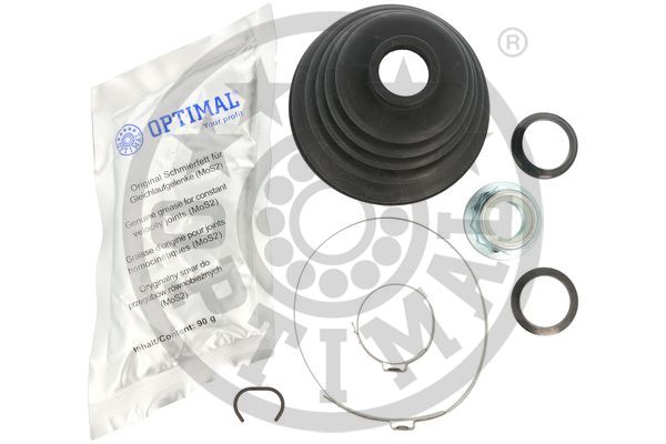 OPTIMAL CVB-10108CR Diferansiyel & Aktarma Sistemi Tahrik Parçaları - VW PASSAT B3/B4 (3A2, 35I) uyumlu