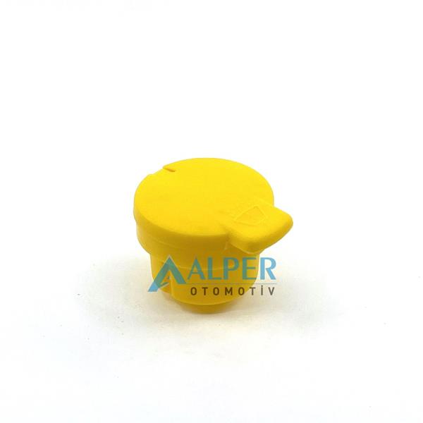 Silecek Su Deposu Kapağı - ALPER - 282141 Ürün Görseli