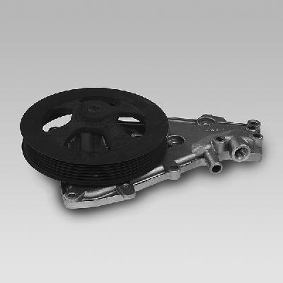 GK 986834 Motor Devirdaim - RENAULT SUPER 5 (B/C40_) uyumlu