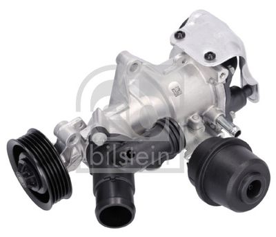 FEBI BILSTEIN 185067 Motor Devirdaim - MERCEDES-BENZ B-SERISI Sports Tourer (W246, W242) uyumlu
