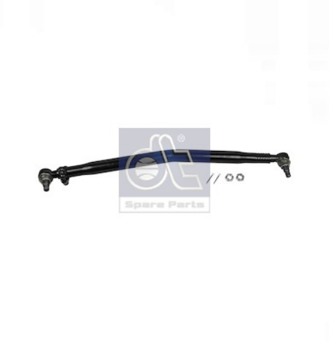 DT Spare Parts 6.51038 Direksiyon Sistemi Kısa Rot & İtici Çubuk - VOLVO FL uyumlu