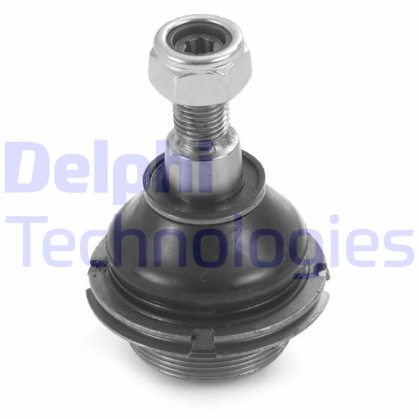 DELPHI TC1370 Tekerlek & Aks Parçaları Taşıyıcı Mafsal - PEUGEOT 508 I (8D_) uyumlu