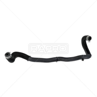 RAPRO R45045 İklimlendirme Sistemi Klima Hortum & Borular - TESLA MODEL S (5YJS) uyumlu
