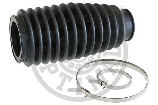 OPTIMAL LM-10088S Direksiyon Sistemi Körük Seti - VW POLO III (6N1) uyumlu