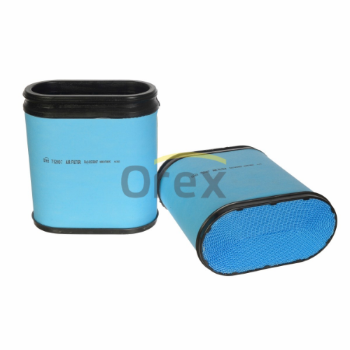 Hava Filtresi - OREX - 752007 Ürün Görseli