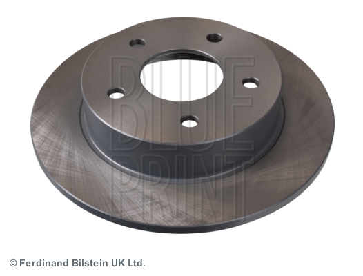 BLUE PRINT ADN14383 Fren Sistemleri Fren Diski - NISSAN 200SX Coupe (S14) uyumlu
