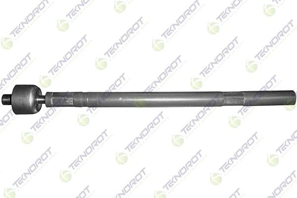 TEKNOROT P-654 Direksiyon Sistemi Mafsal - PEUGEOT 307 (3A/C) uyumlu