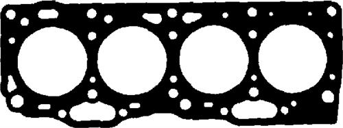 Silindir Kapak Contası - OTOCONTA - 40304005