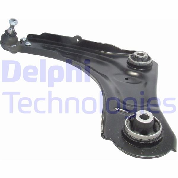 DELPHI TC2355 Süspansiyon Sistemi Bugi Kolu - RENAULT MEGANE III Coupe (DZ0/1_) uyumlu