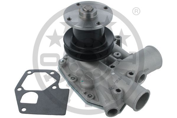 OPTIMAL AQ-1521 Motor Devirdaim - RENAULT 4 (112_) uyumlu