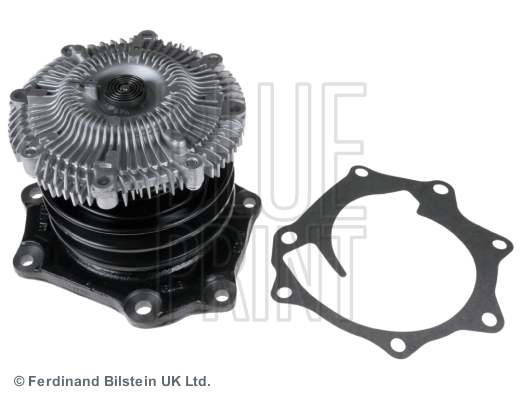 BLUE PRINT ADN19127 Motor Devirdaim - NISSAN TERRANO I (WD21) uyumlu