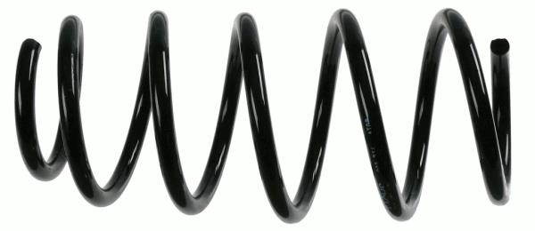 SACHS 998 714 Süspansiyon Sistemi Makas - OPEL ASTRA H Kombi van (L70) uyumlu