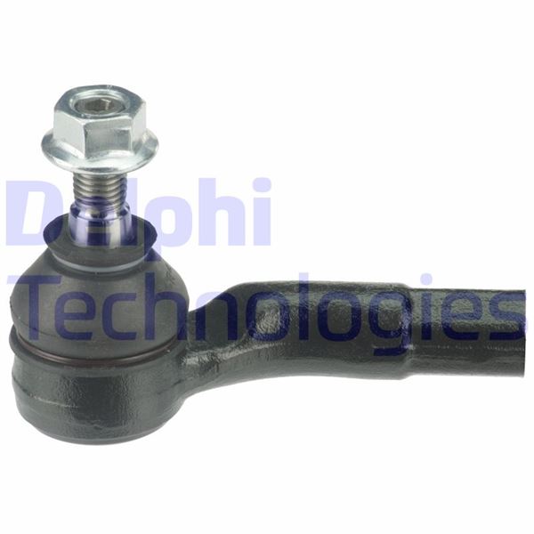 DELPHI TA3218 Direksiyon Sistemi Mafsal - SKODA RAPID Spaceback (NH1) uyumlu