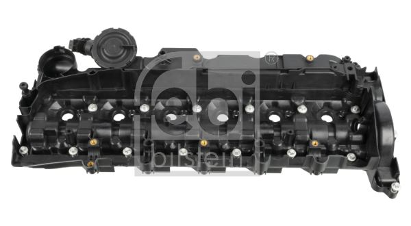 FEBI BILSTEIN 176144 Motor Külbütör Kapağı Contası - BMW 5 (F10) uyumlu