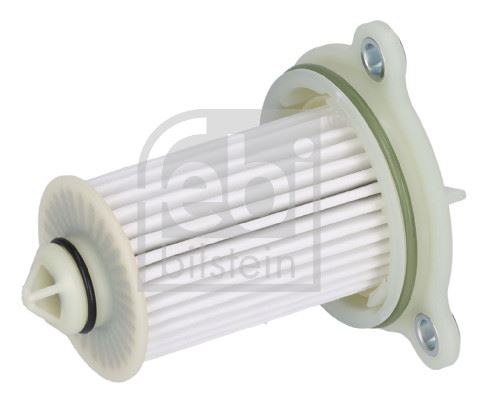 FEBI BILSTEIN 182131 Şanzıman Hidrolik Kumanda - OPEL ASTRA K (B16) uyumlu