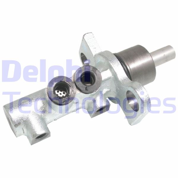 DELPHI LM30009 Fren Sistemleri Ana Fren Merkezi - AUDI A4 B5 (8D2) uyumlu
