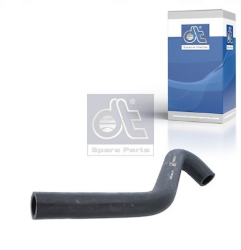 DT Spare Parts 4.80781 Direksiyon Sistemi Direksiyon Pompası - MERCEDES-BENZ ACTROS MP2 / MP3 uyumlu