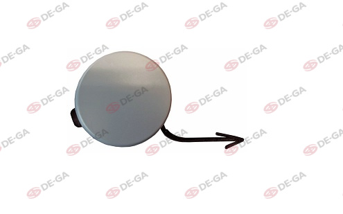 Çeki Demiri Kapağı - DEGA - FOR07FI067 Ürün Görseli