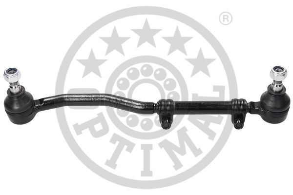 OPTIMAL G4-081 Direksiyon Sistemi Kısa Rot & İtici Çubuk - OPEL OMEGA B (V94) uyumlu