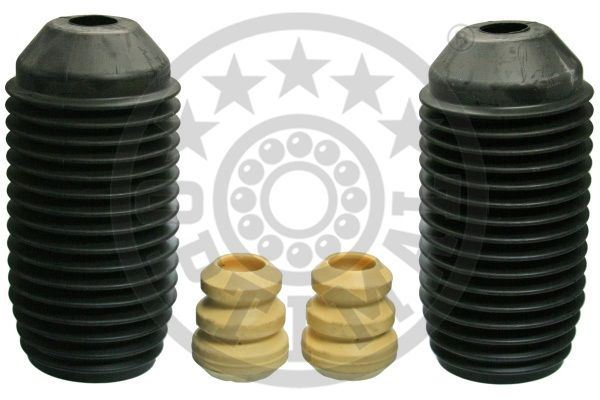 OPTIMAL AK-735141 Süspansiyon Sistemi Montaj Parçaları - SUBARU FORESTER (SF_) uyumlu
