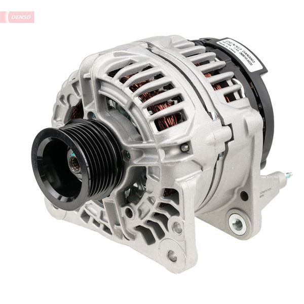 DENSO DAN3003 Elektrik Sistemi Alternatör - VW GOLF PLUS V (5M1, 521) uyumlu