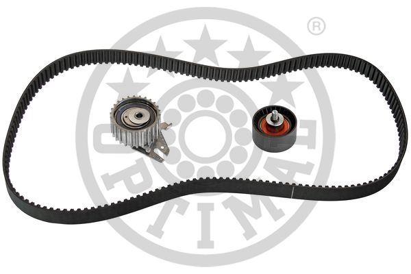 OPTIMAL SK-1410 Motor Triger Seti - FIAT BARCHETTA (183_) uyumlu