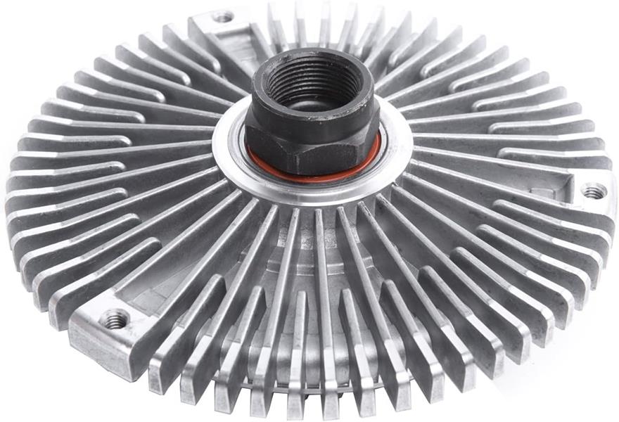 Fan Termiği - FANEX - 2132560 Ürün Görseli