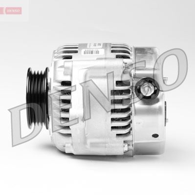 DENSO DAN970 Elektrik Sistemi Alternatör - DAIHATSU CHARADE IV (G200, G202) uyumlu
