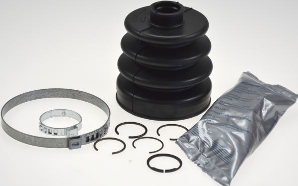 Tahrik Mili Körük Seti - GKN - 300364 Ürün Görseli
