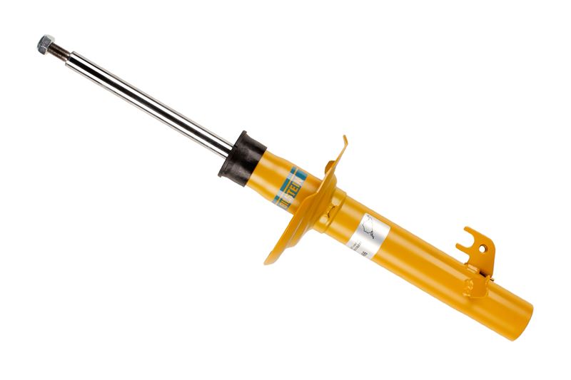 BILSTEIN 22-235466 Süspansiyon Sistemi Amortisör - CITROËN C1 (PM_, PN_) uyumlu