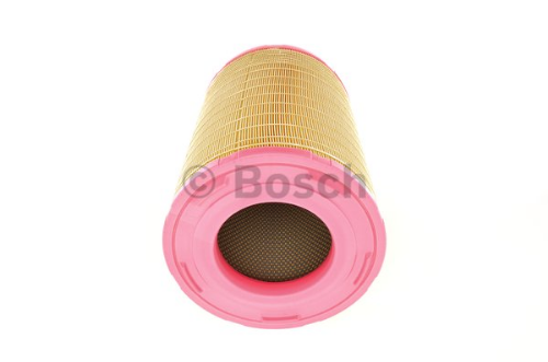 BOSCH F 026 400 536 Motor Hava Filtresi - VOLVO FL II uyumlu