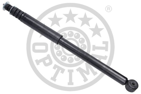 OPTIMAL A-1440G Süspansiyon Sistemi Amortisör - DACIA DUSTER (HS_) uyumlu