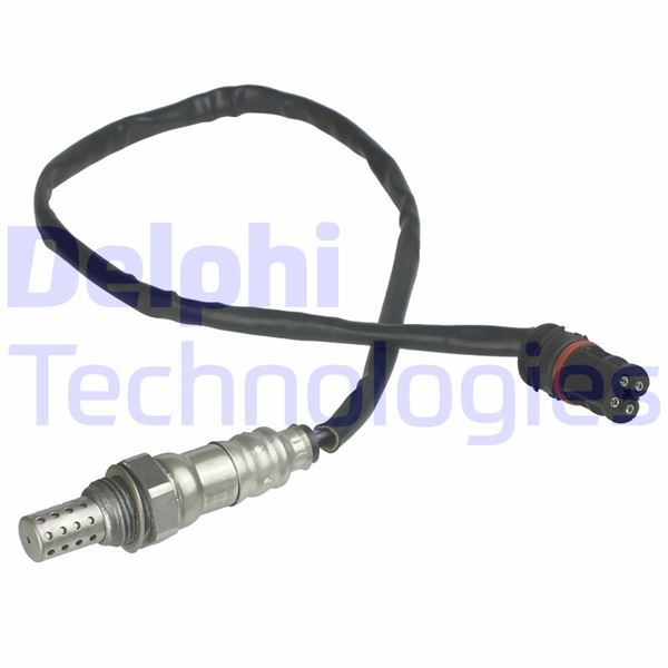 DELPHI ES20346-12B1 Emme & Egzoz Sistemi Egzoz Sensörleri - MERCEDES-BENZ E-SERISI (W210) uyumlu