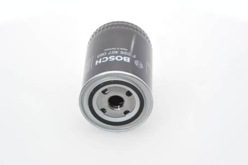 BOSCH F 026 407 083 Motor Yağ Filtresi - FIAT DUCATO Panelvan/Van (250_) uyumlu