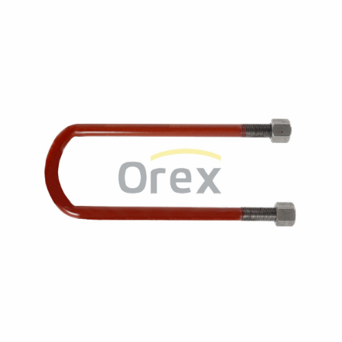 Yay Kelepçesi - OREX - 597005 Ürün Görseli