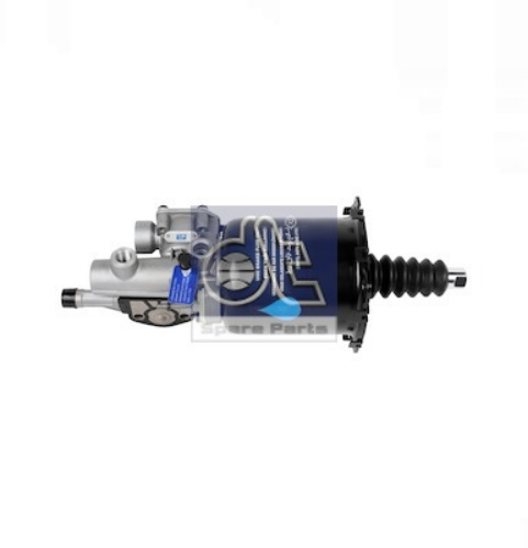 DT Spare Parts 6.43012 Debriyaj Sistemi Debriyaj Merkezi - IRISBUS EURORIDER uyumlu