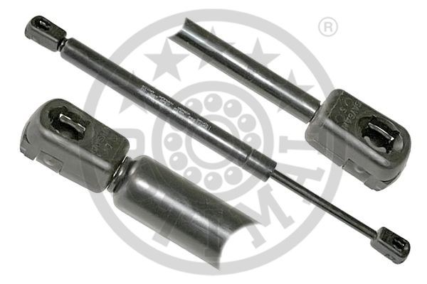 OPTIMAL AG-17020 Kaporta & Gövde Parçaları Gaz Yayı - RENAULT 19 I Chamade (L53_) uyumlu