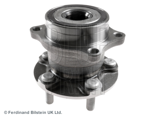 BLUE PRINT ADS78314 Jant & Lastik & Bijon Poyra - SUBARU FORESTER (SH_) uyumlu
